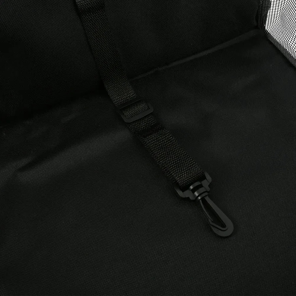 Sac de Transport de voiture pour animaux – Sécurisé à Double Épaisseur Respirante