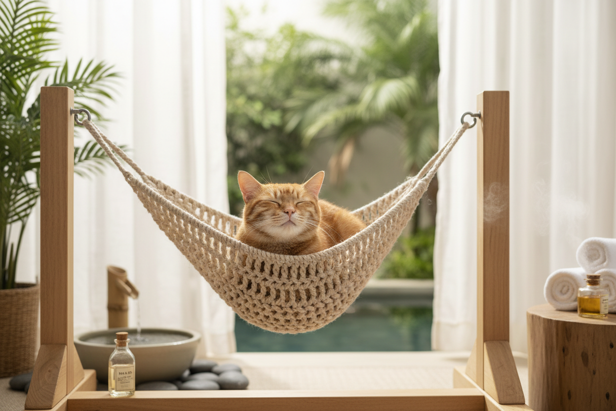 Bien-être & détente Image