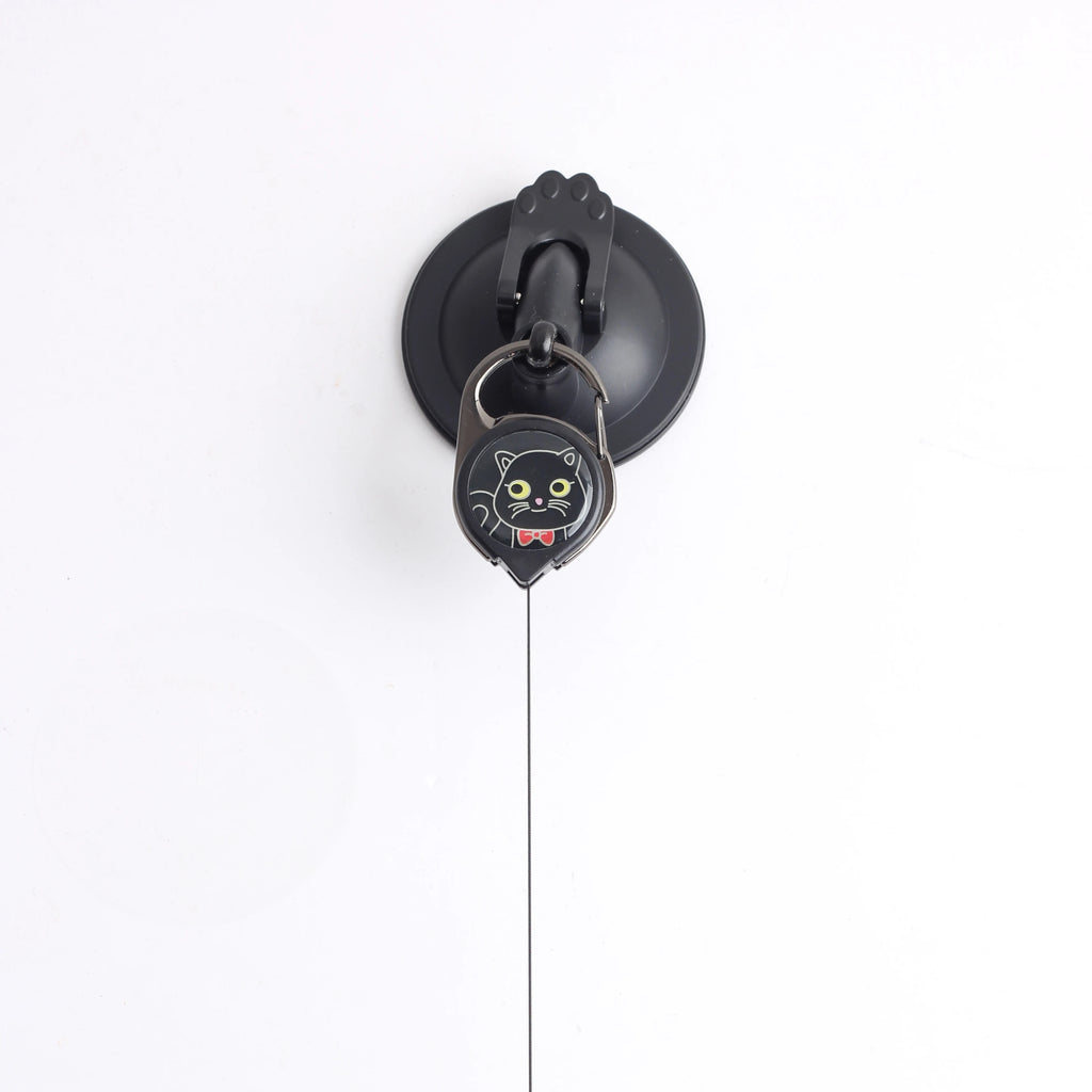BirdLift™ – Jouet Automatique Ascendant pour Chat
