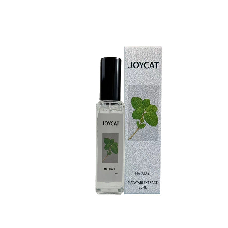 Joy cat - Spray anti-stress au matabi