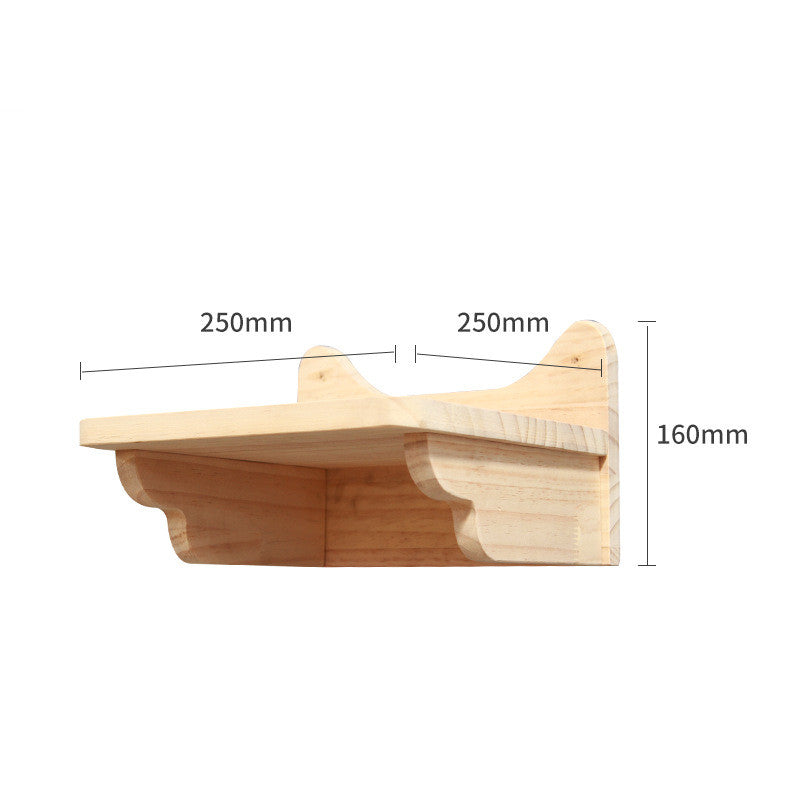 Mur d’Escalade Modulable pour Chat – Éléments en Bois à Composer