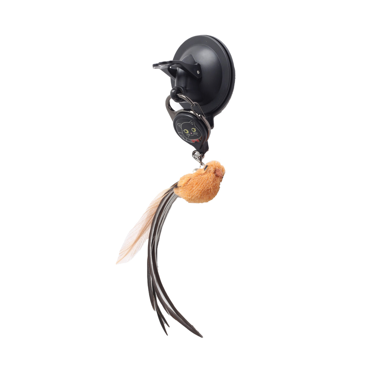 BirdLift™ – Jouet Automatique Ascendant pour Chat