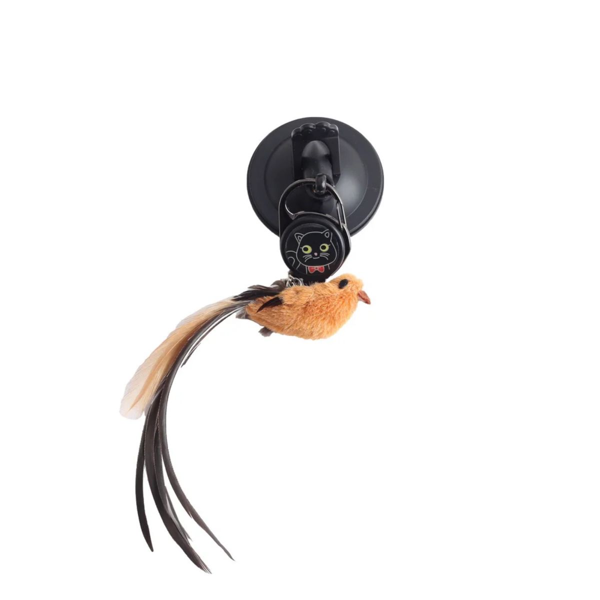 BirdLift™ – Jouet Automatique Ascendant pour Chat