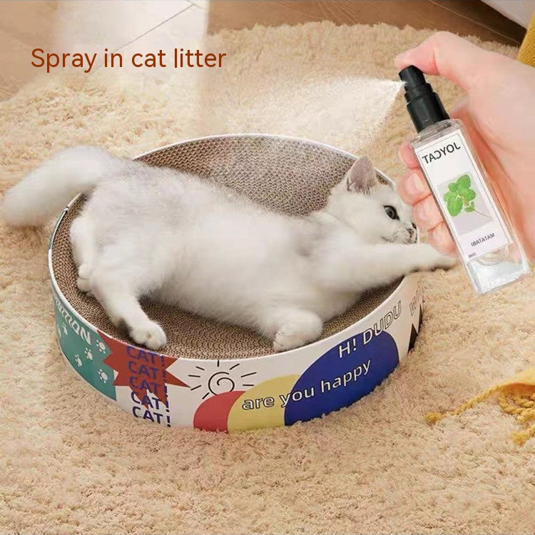 Joy cat - Spray anti-stress au matabi