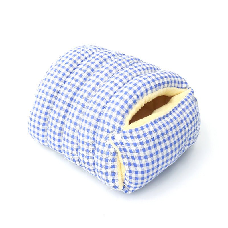 Nid douillet pour chat - 4 positions