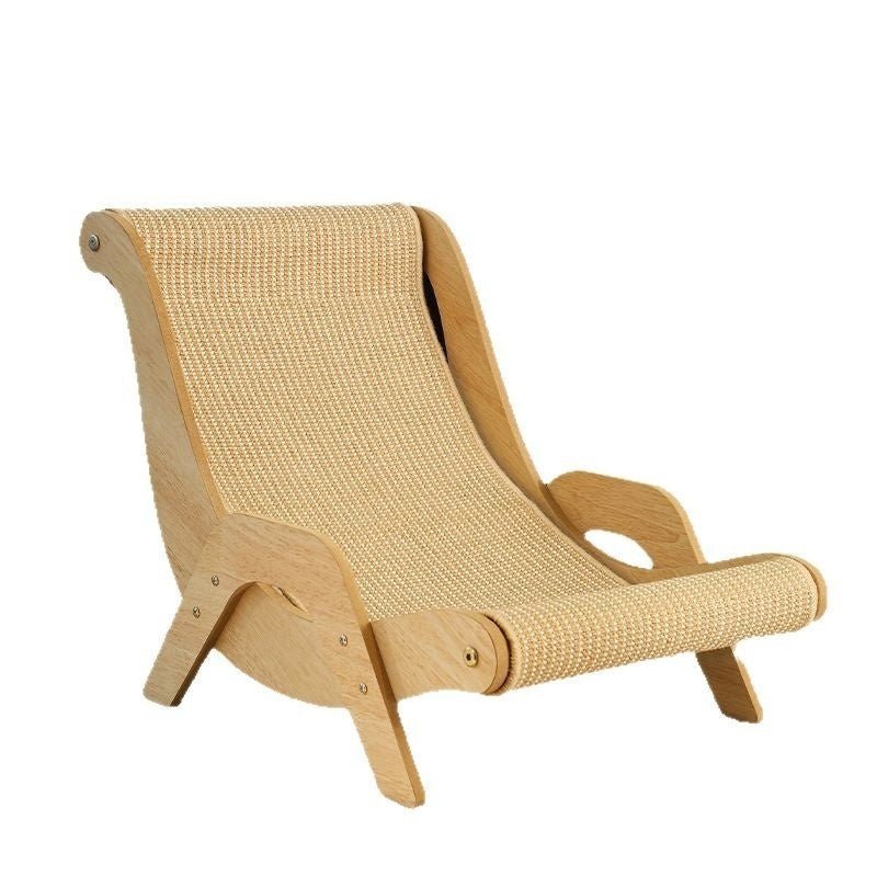 Griffoir Hamac en sisal XXL