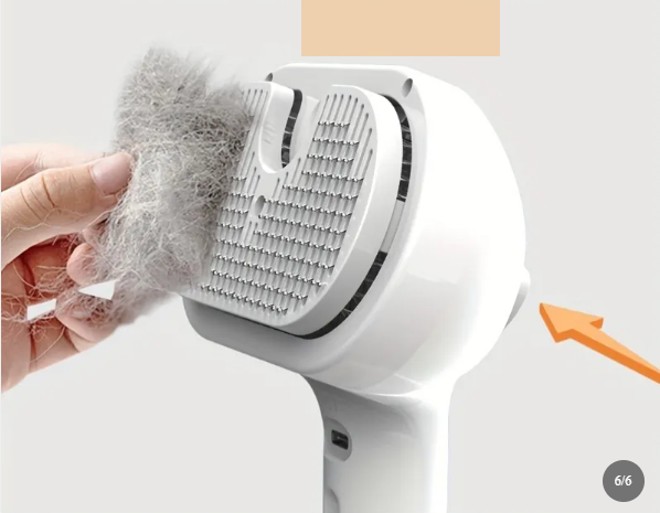 Kit hygiène féline : Brosse + Gants nettoyage à sec + Lingettes yeux